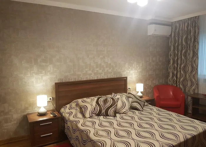 Casa Mirage