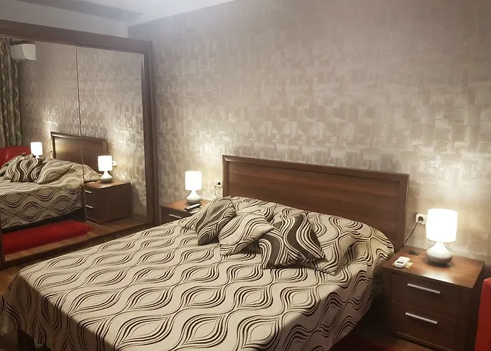 Casa Mirage