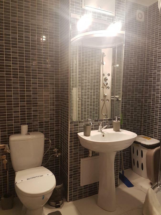 Casa Mirage * Craiova