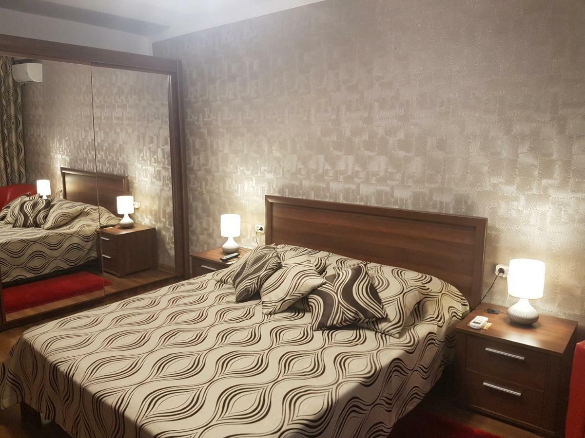 Privatunterkunft Casa Mirage Craiova