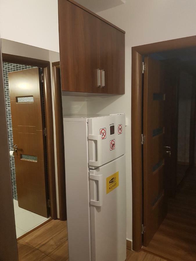 Privatunterkunft Casa Mirage *