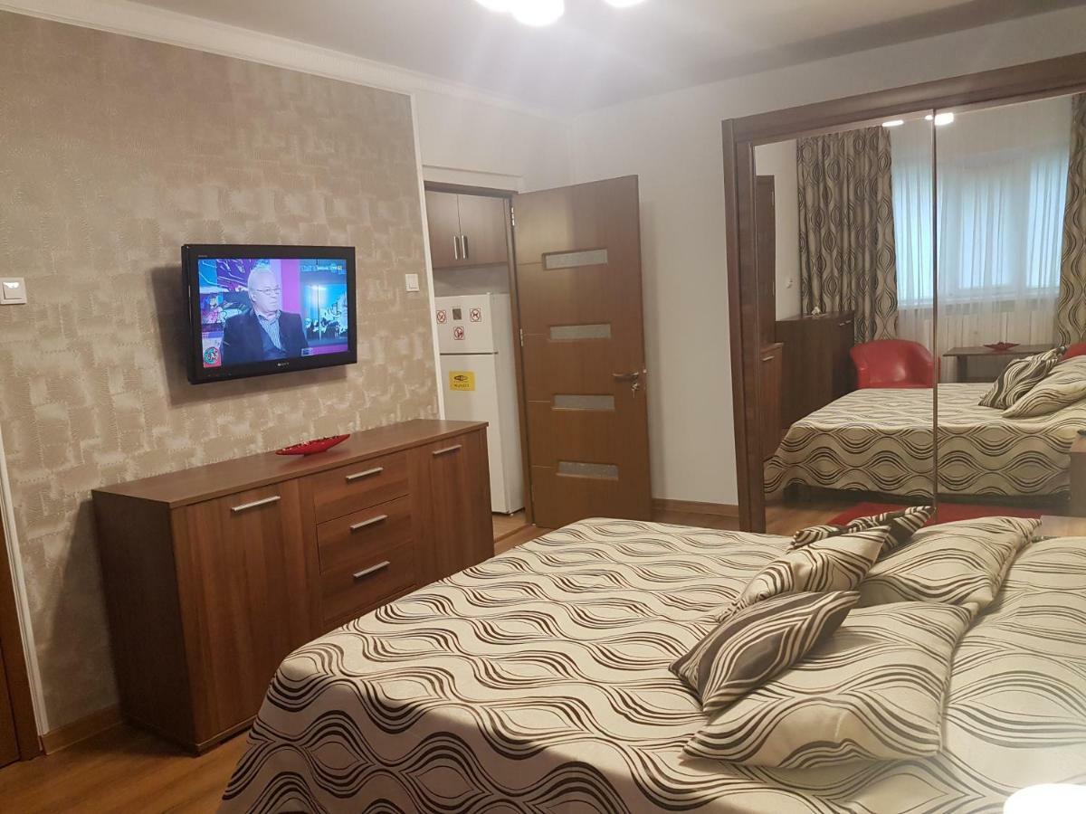 Privatunterkunft Casa Mirage Craiova