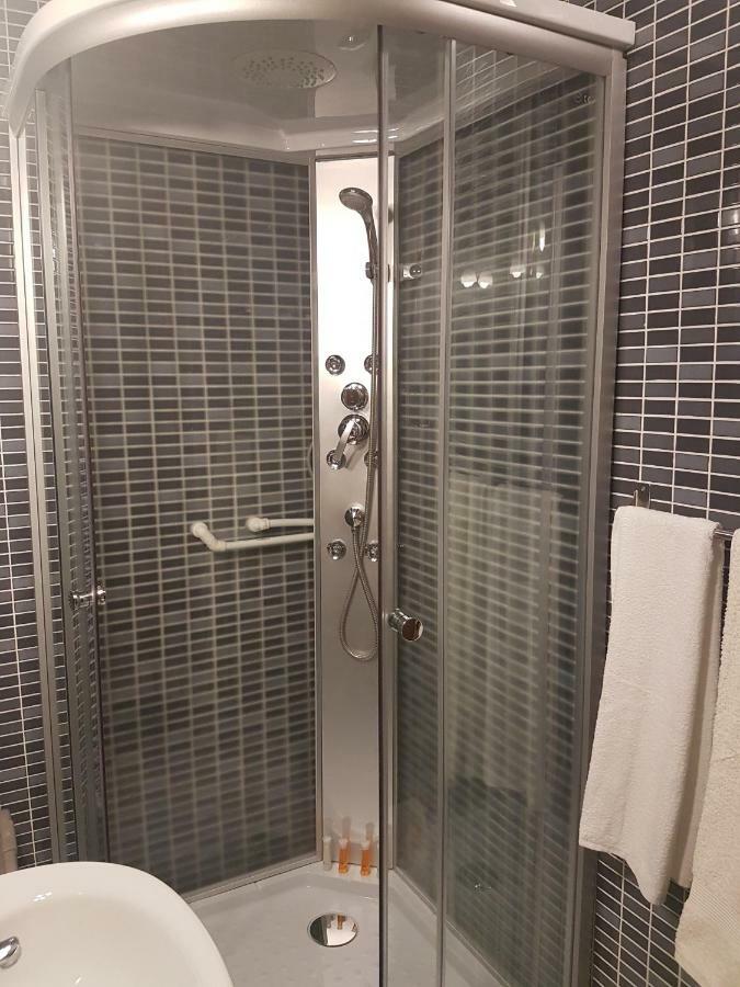 Privatunterkunft Casa Mirage