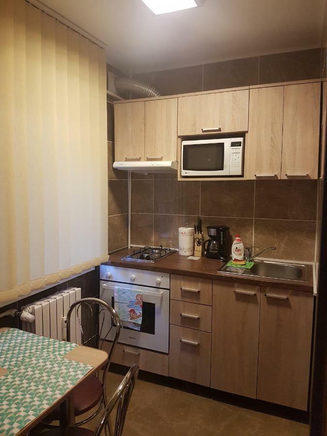Privatunterkunft Casa Mirage *