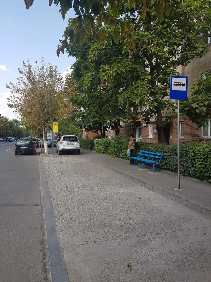 Privatunterkunft Casa Mirage